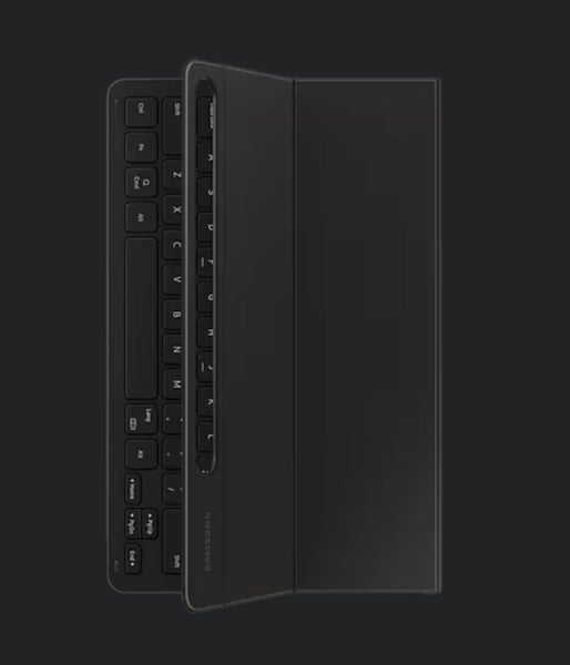 Samsung Tab S9 / S9 5G Book Cover Keyboard Case original genuine brand new 0476 - GreshamTech