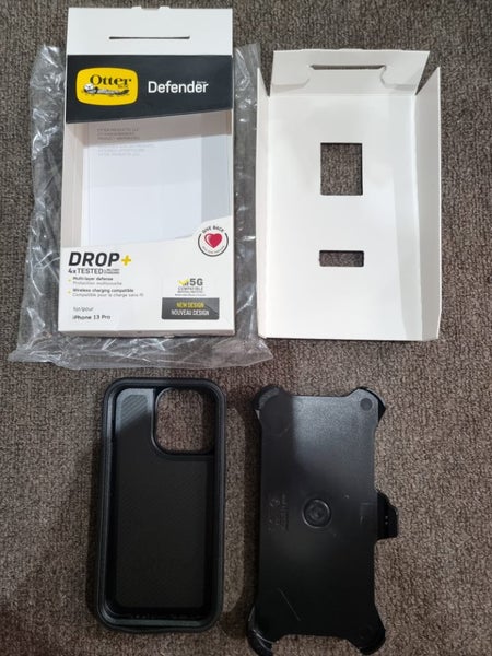 iPhone 13 Pro 13Pro otterbox Case (0033) - GreshamTech