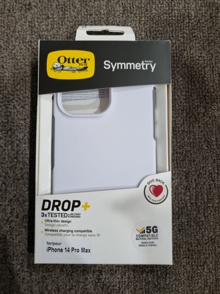 iPhone 14 Pro Max / 14Pro Max otterbox Case (0097) - GreshamTech