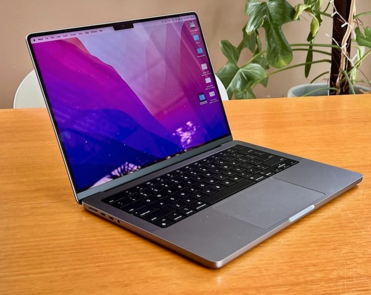 Macbook Pro 14 2023 M3 Max 128GB+8TB Like New PING ( A2992 , mini LED Display ) - GreshamTech