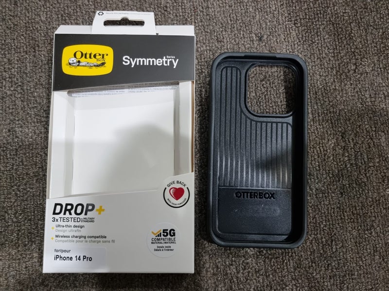 iPhone 14 Pro 14Pro otterbox Case (0223) - GreshamTech