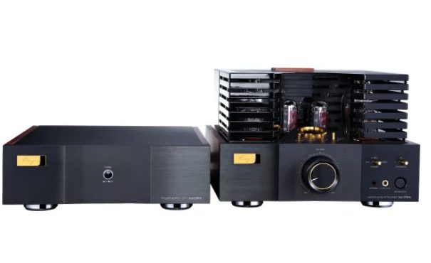 Cayin Soul 170HA Single Ended Class A Headphone Amplifier Brand New - GreshamTech