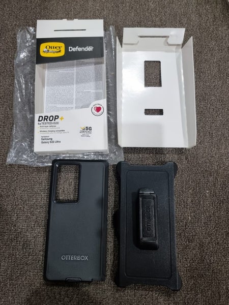 Samsung S23 Ultra / S23Ultra / S23U Otterbox Case (0291) - GreshamTech