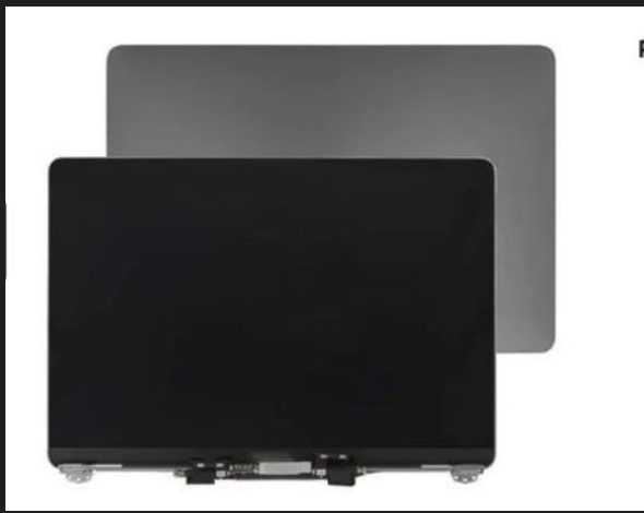 Macbook Pro 13 LCD Display Full Assembly A2338 M1 / M2 2021 Brand New - GreshamTech