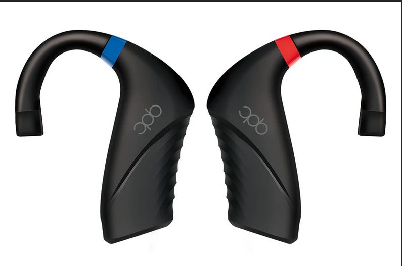 QDC TWX 2 bluetooth wireless Earphones convertor Brand New ( convertor only) IEM - GreshamTech