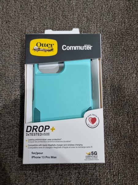 iPhone 13 Pro Max / 13Pro Max otterbox Commuter Case (0311) - GreshamTech