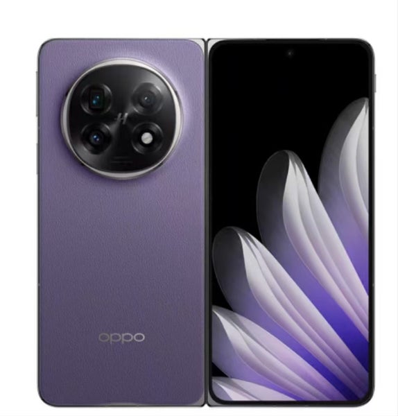 OPPO Find N5 Foldable 16+512GB Qualcomm 8 Elite Support Google Store Global ver - GreshamTech