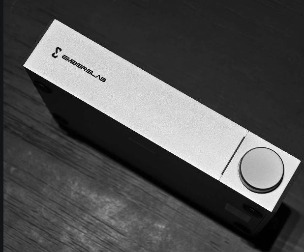 EmbersLab ECHO3S AutoCal DSP Kit for Speaker and Bass Subwoofers Brand New - GreshamTech