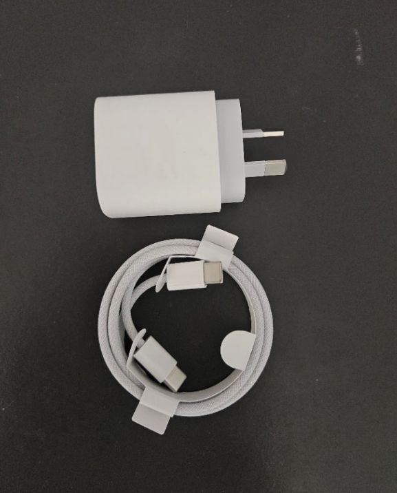 iPhone iPad 20W PD Type-c to c charger original brand new original 0713 - GreshamTech