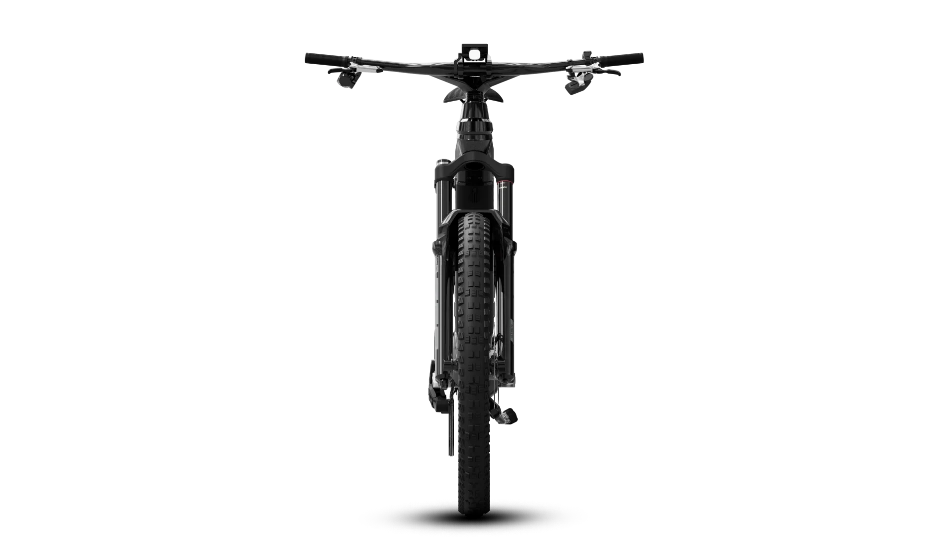 BLULANS S11 ULT Fully carbon fiber E-Bike High End - GreshamTech