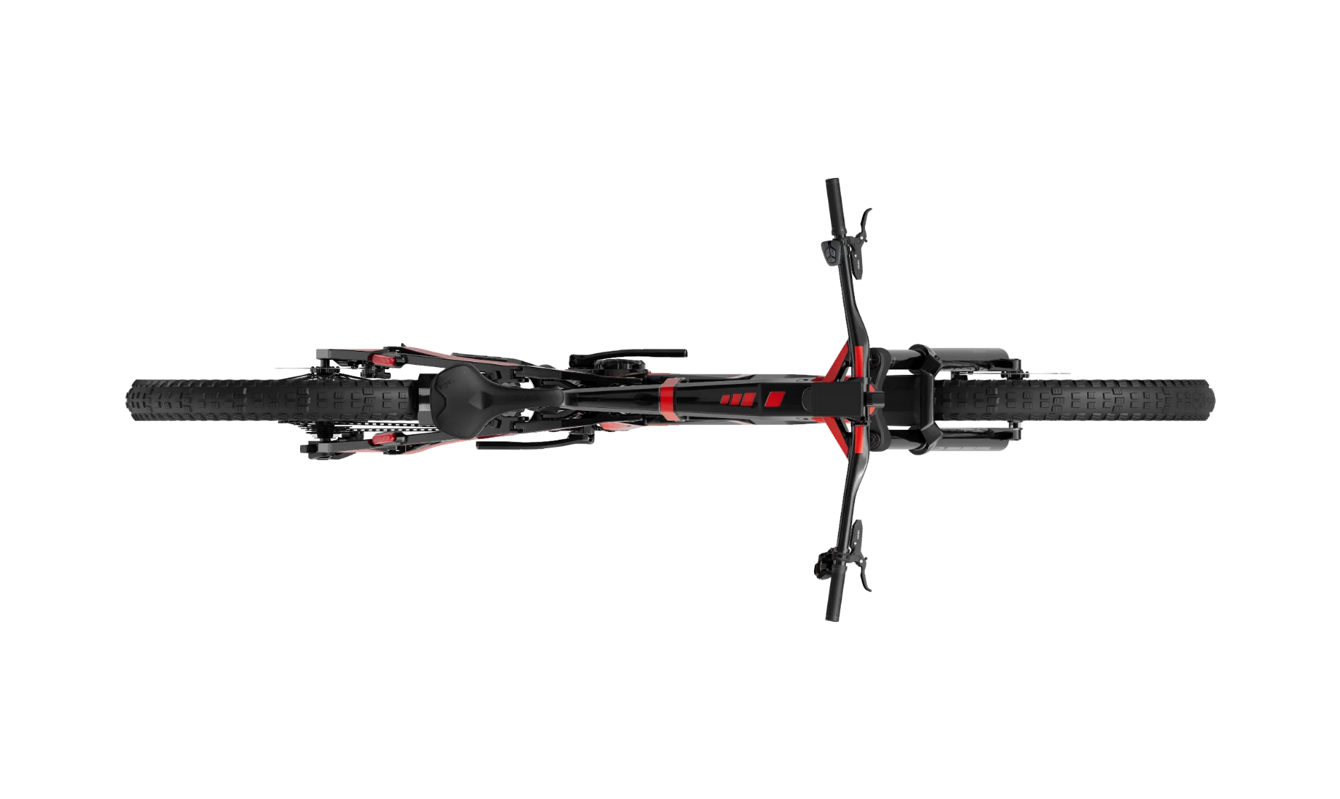 BLULANS S11 GT Fully carbon fiber E-Bike High End - GreshamTech