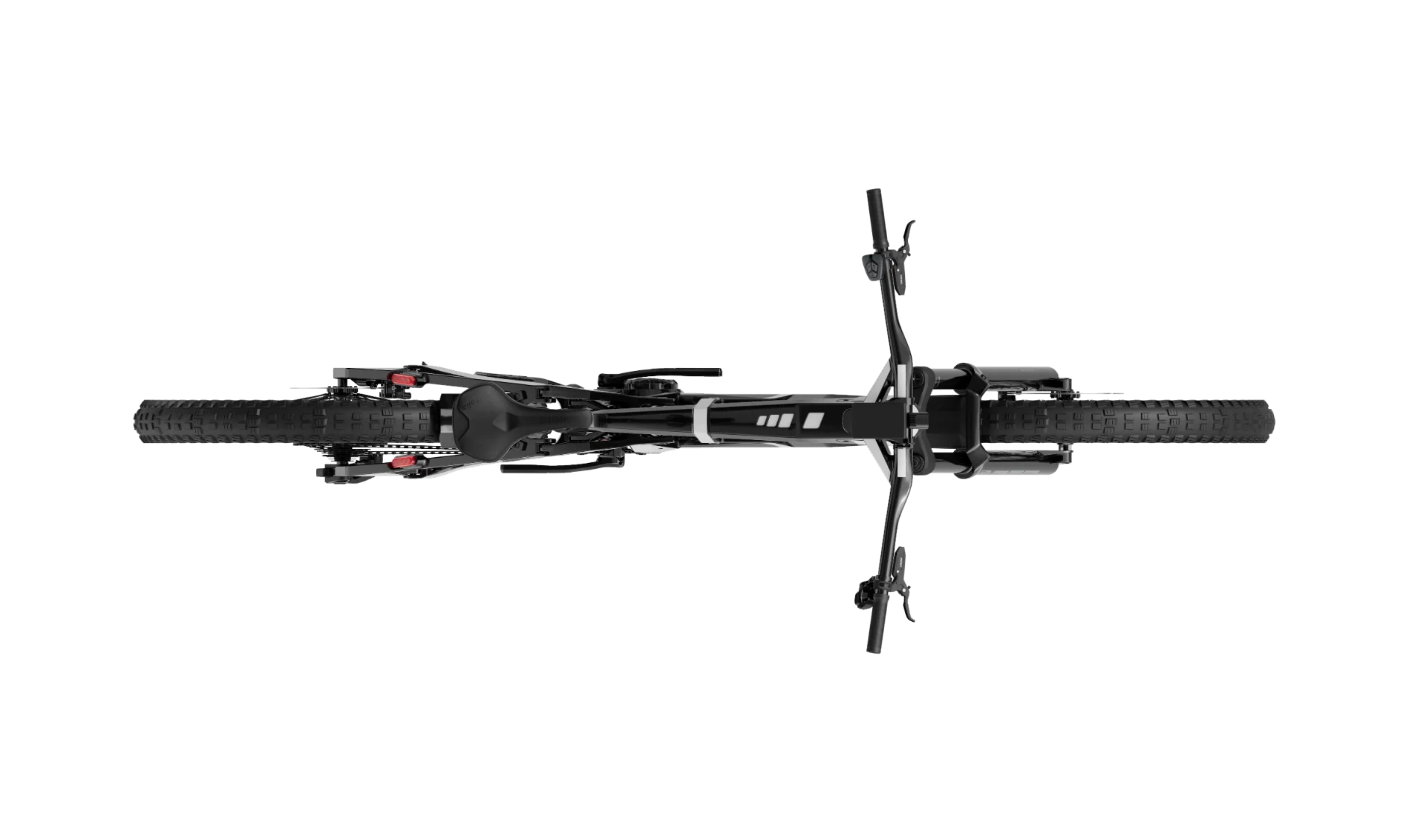 BLULANS S11 GT Fully carbon fiber E-Bike High End - GreshamTech