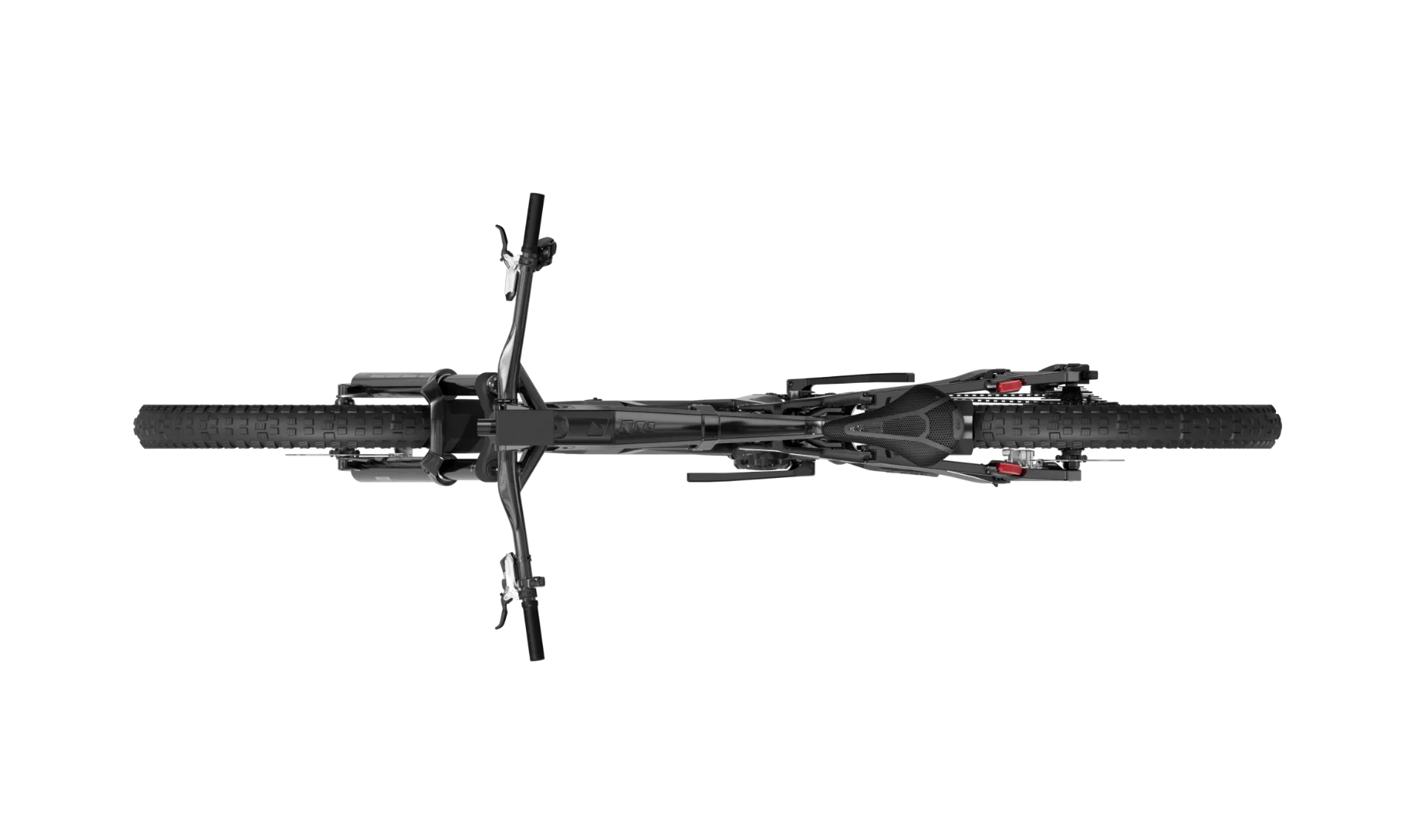 BLULANS S11 ULT Fully carbon fiber E-Bike High End - GreshamTech