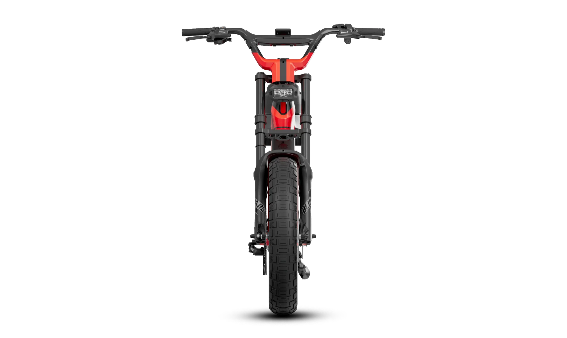 BLULANS C6 Fully carbon fiber E-Bike High End - GreshamTech