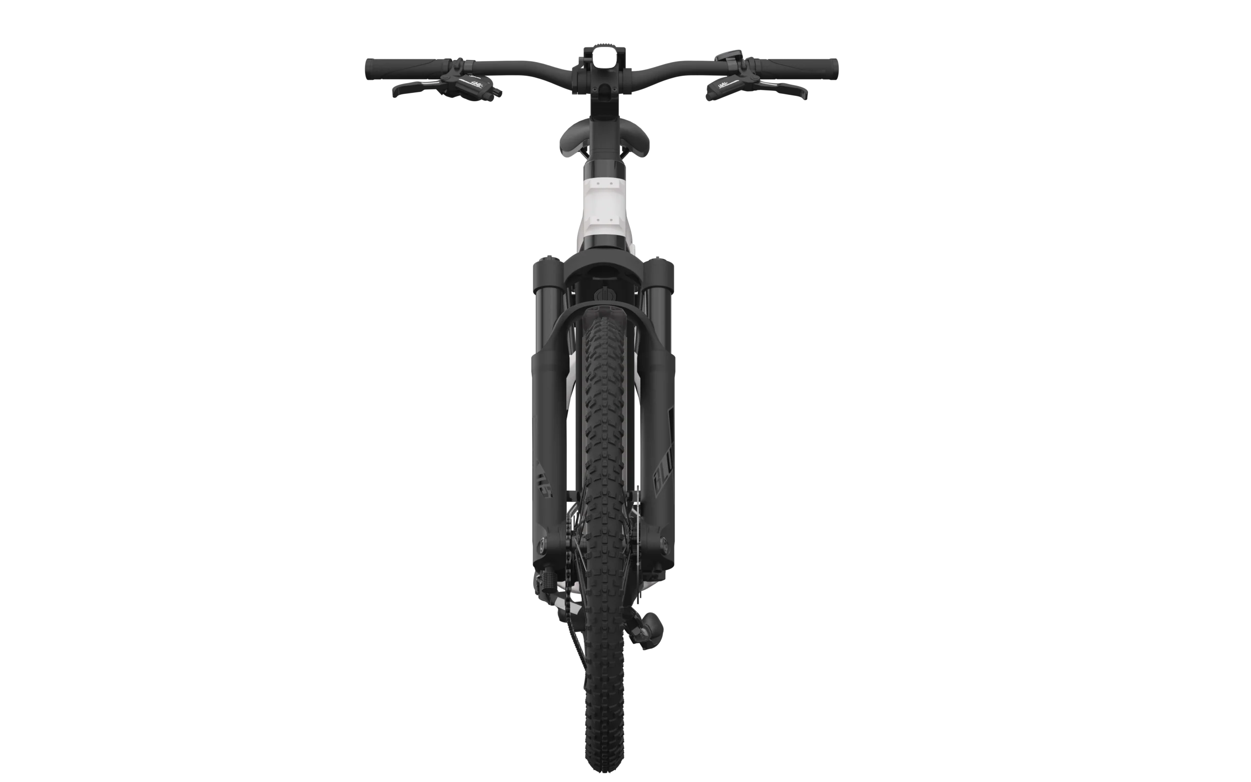 BLULANS X6 Fully carbon fiber E-Bike High End - GreshamTech