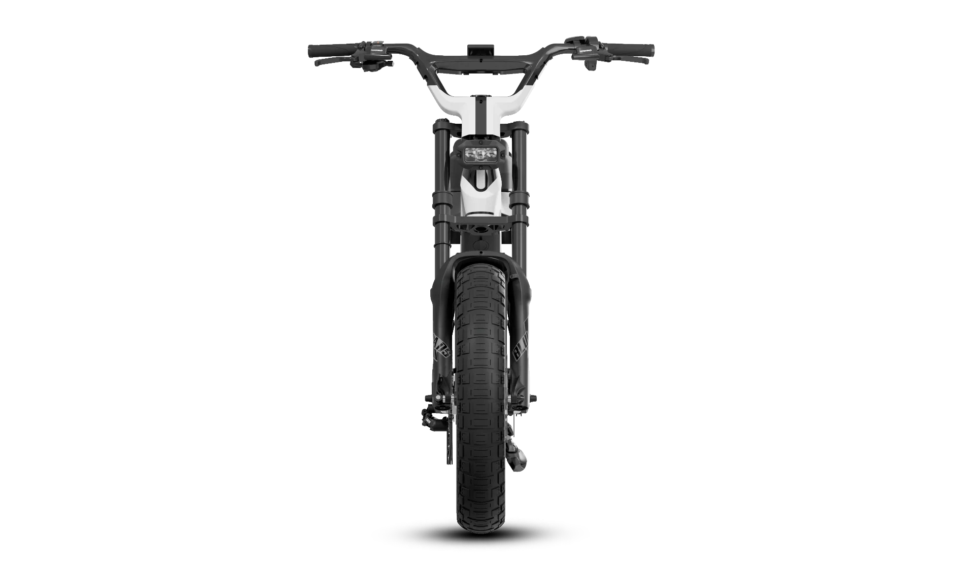 BLULANS C6 Fully carbon fiber E-Bike High End - GreshamTech