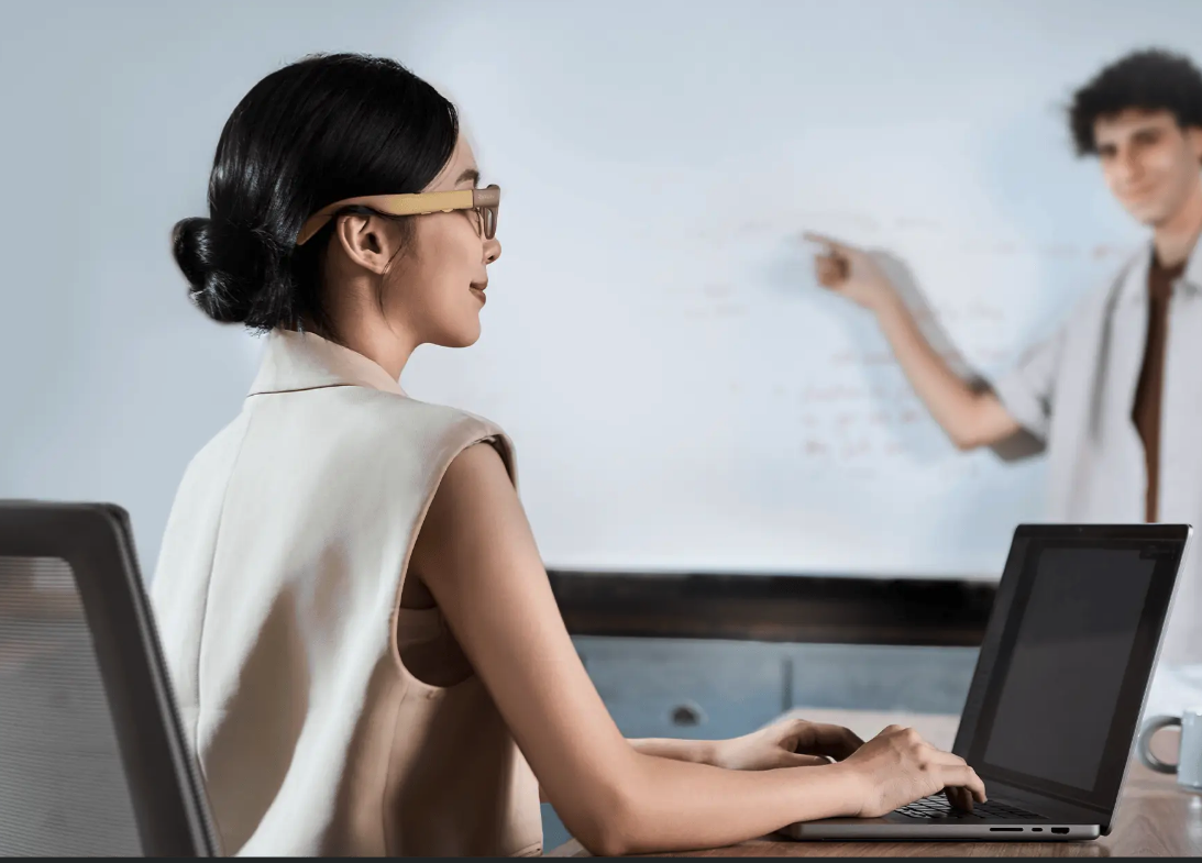 MEIZU StarV Air2 Smart Glass AR Goggles Brand New - GreshamTech