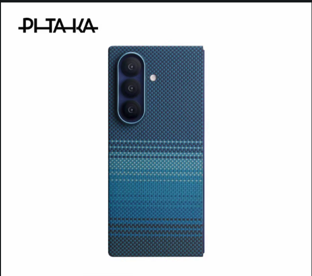 Samsung Galaxy Fold 7 / Fold7 kevlar Case Brand New Pitaka - GreshamTech