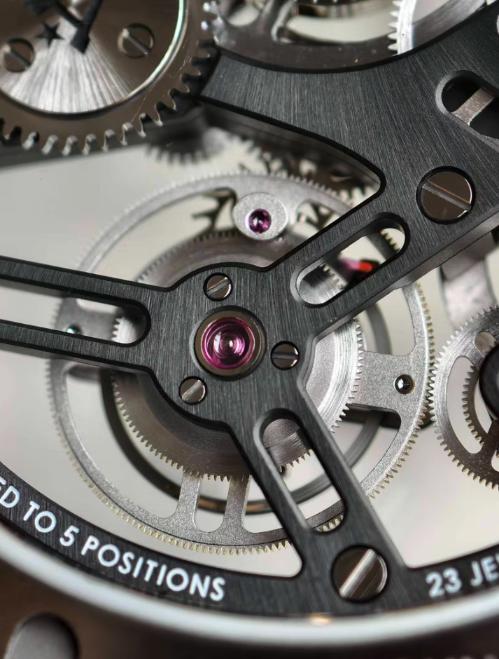 Angelus SWISS Watch 17.8.2.01 - GreshamTech