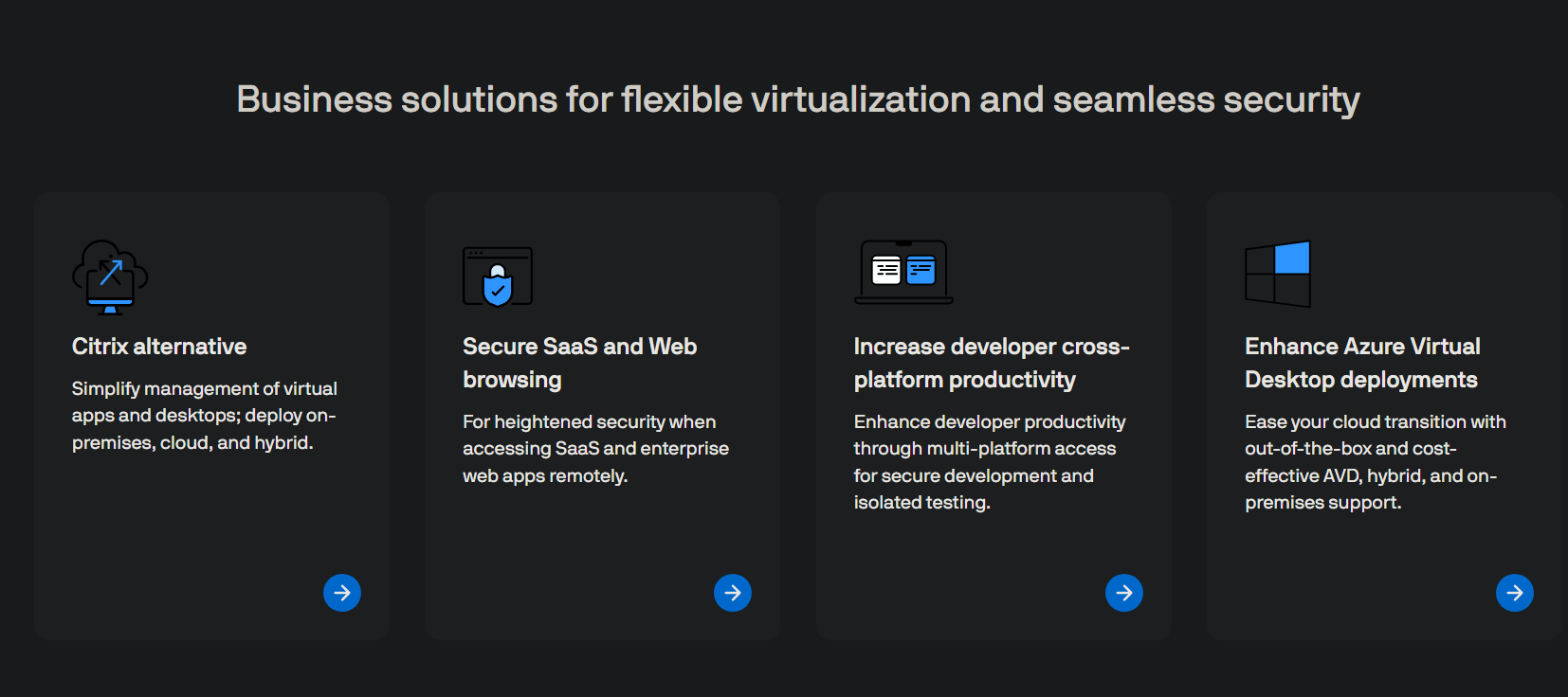 Parallels Desktop 26 for mac forever license ( Genuine ) software - GreshamTech