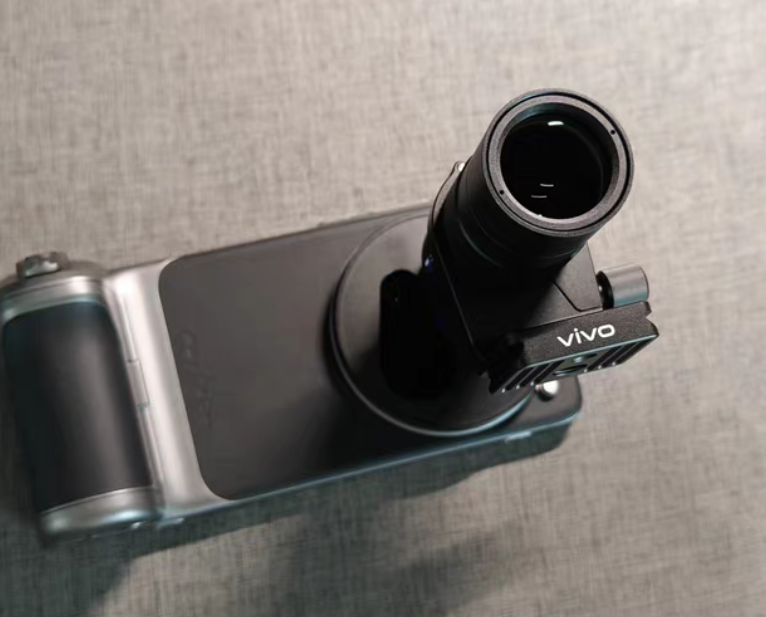 VIVO X200 Ultra 12+256GB Qualcomm Snapdragon 8 Elite ZEISS Brand New camera kit with lens accessories only - GreshamTech