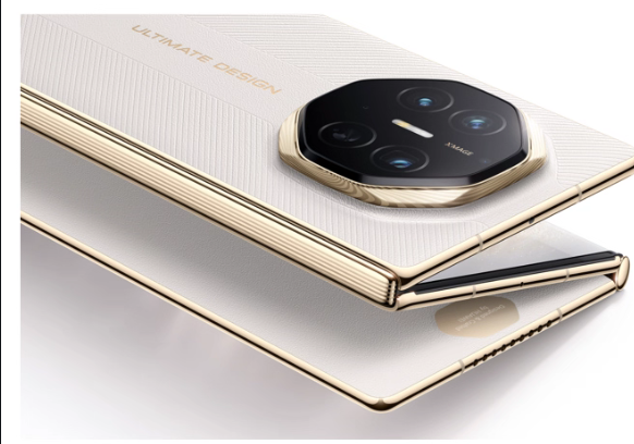 Huawei Mate XTs foldable 16+256GB mobile phone Brand New - GreshamTech