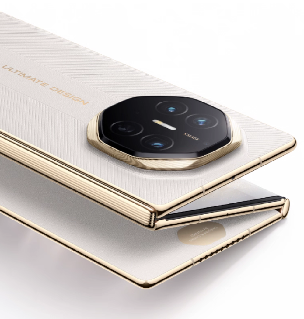 Huawei Mate XTs foldable 16+256GB mobile phone Brand New - GreshamTech