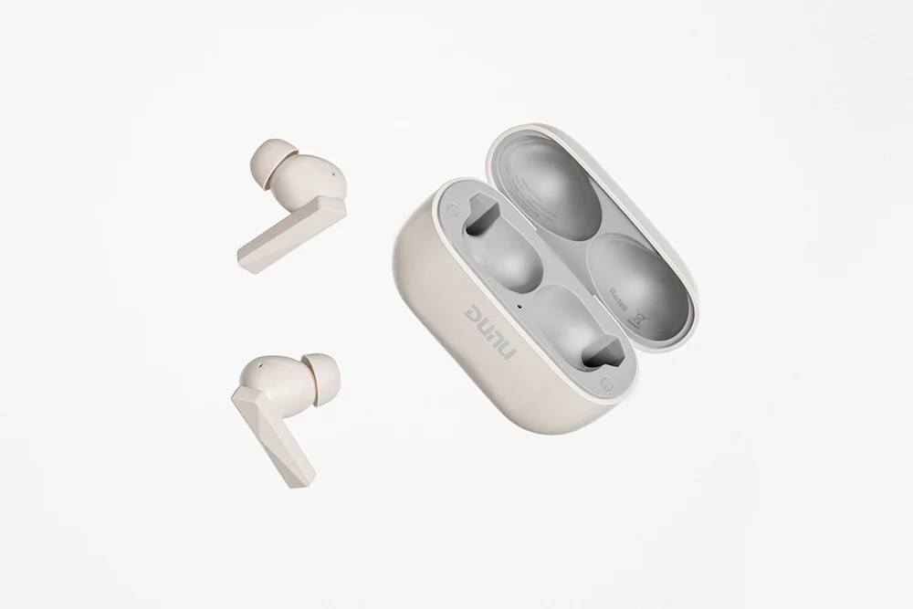 DUNU DTW 300 True Wireless Headphone (TWS) - GreshamTech