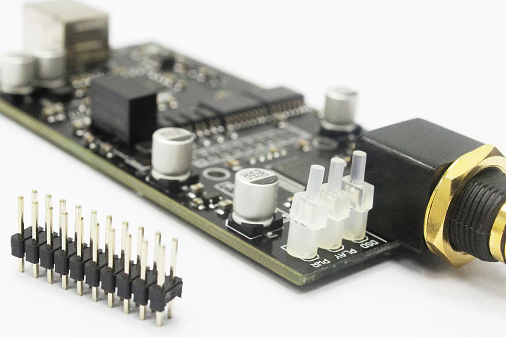 SINGXER F1 USB Interface - GreshamTech