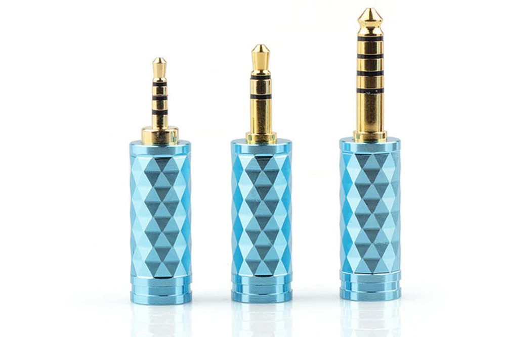 7HZ Bohea OCC Headphone Upgrade Cable - GreshamTech