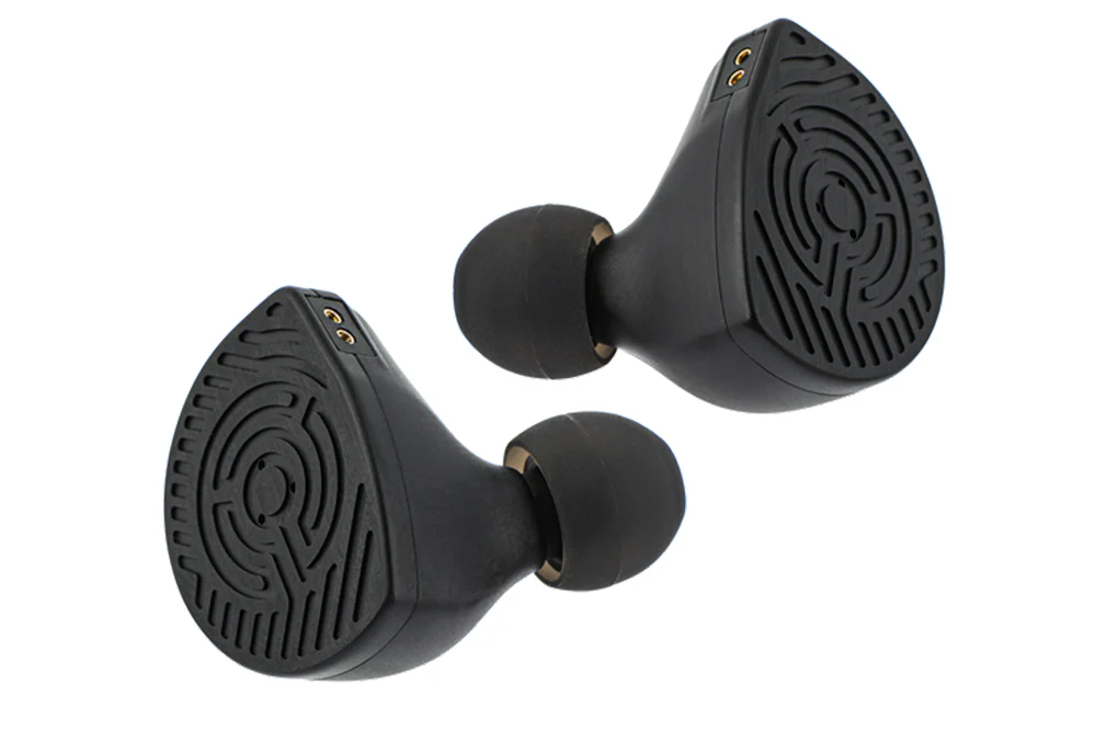SHOZY P20 14.5mm Planar In-Ear Headphone - GreshamTech
