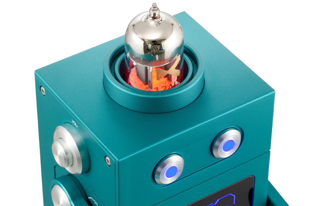 XDUOO DM01 CS43131 Desktop DAC & Headphone Amplifier - GreshamTech