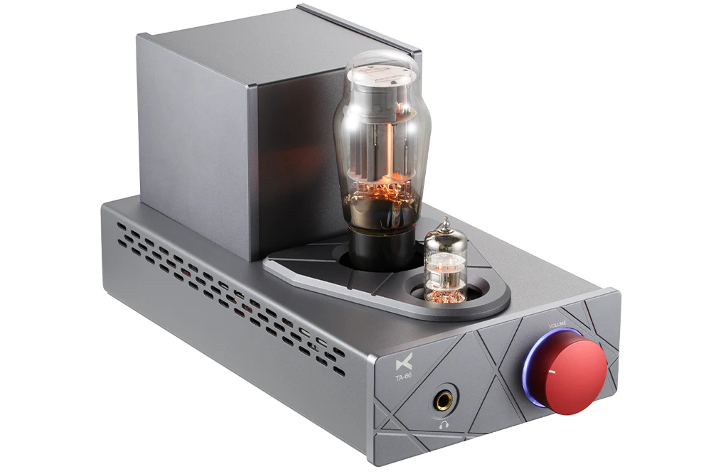 XDUOO TA66 Headphone Amplifier & Preamplifier - GreshamTech
