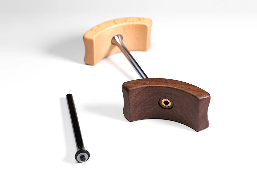 DD HS270W Headphone Stand - GreshamTech