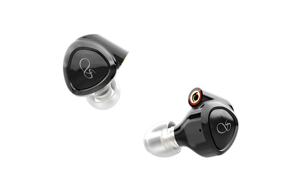 SHANLING MG100 Dynamic Driver In-Ear Headphone - GreshamTech