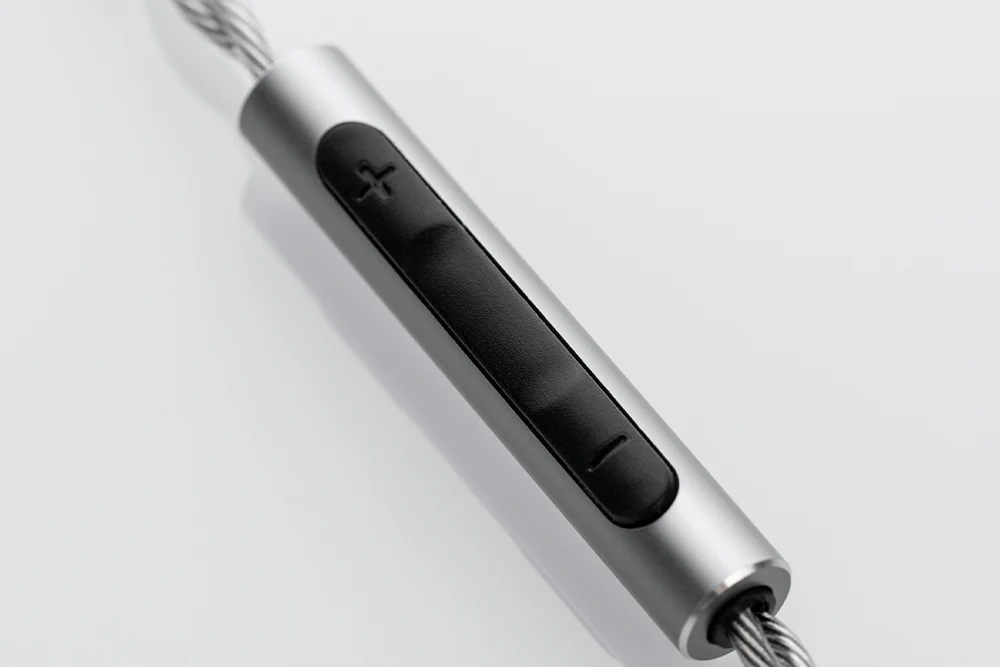 MOONDROP Free DSP Headphone Upgrade Cable - GreshamTech