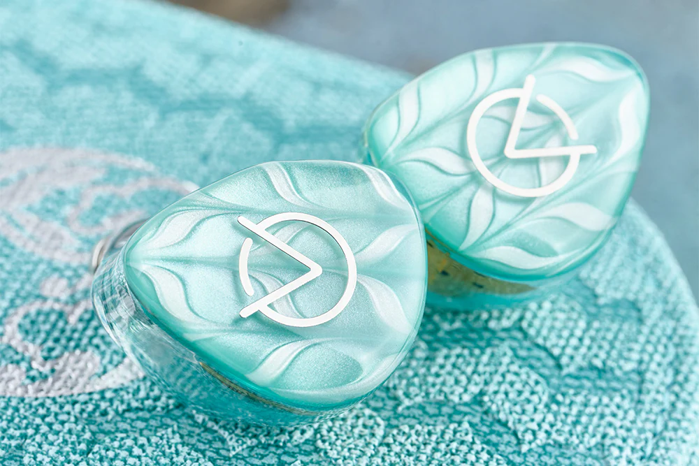 OPENAUDIO SIREN 1DD+2BA In-Ear Headphone - GreshamTech