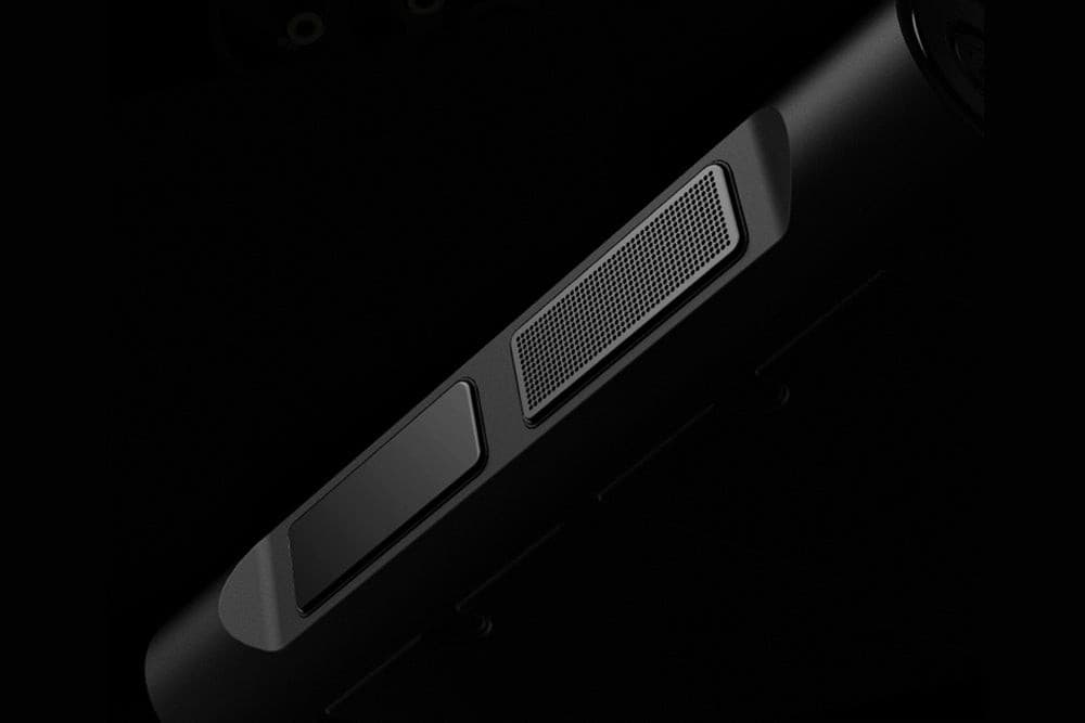 SHANLING M30 Dual AK4497 Music Streamer - GreshamTech