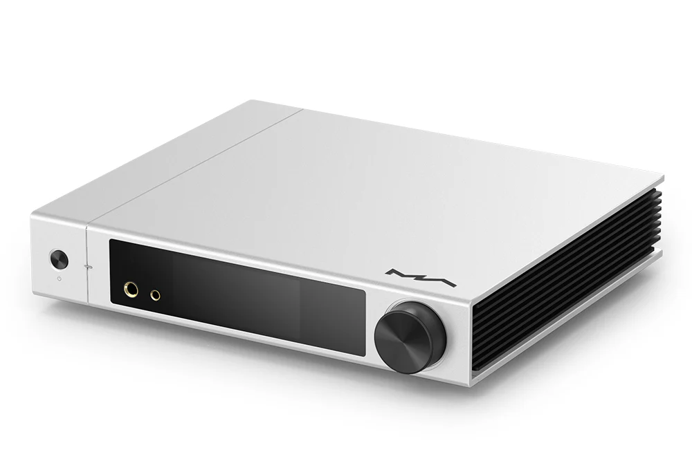 MATRIX Element M2 ES9028PRO DAC & Headphone Amplifier & Music Streamer - GreshamTech