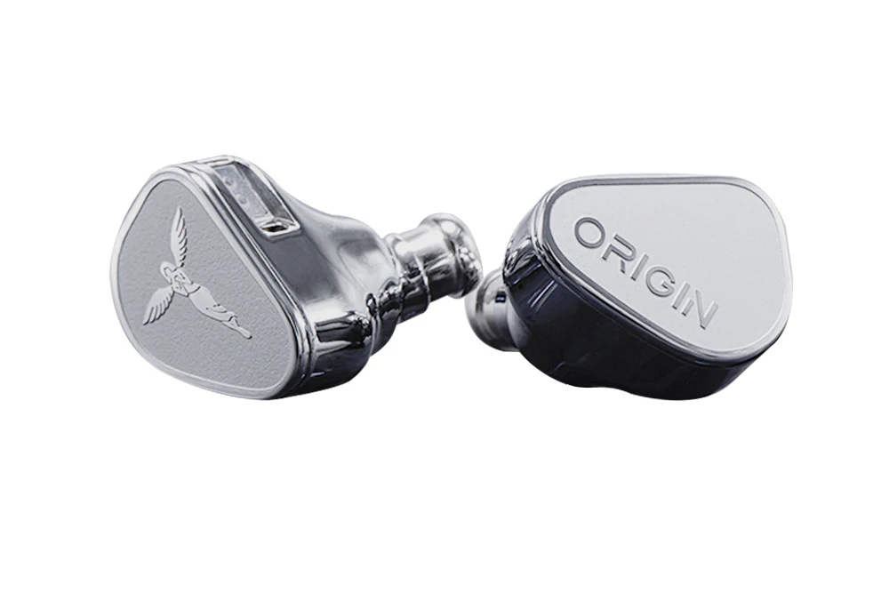 TANCHJIM ORIGIN 10mm Dynamic Driver In-ear Headphone - GreshamTech