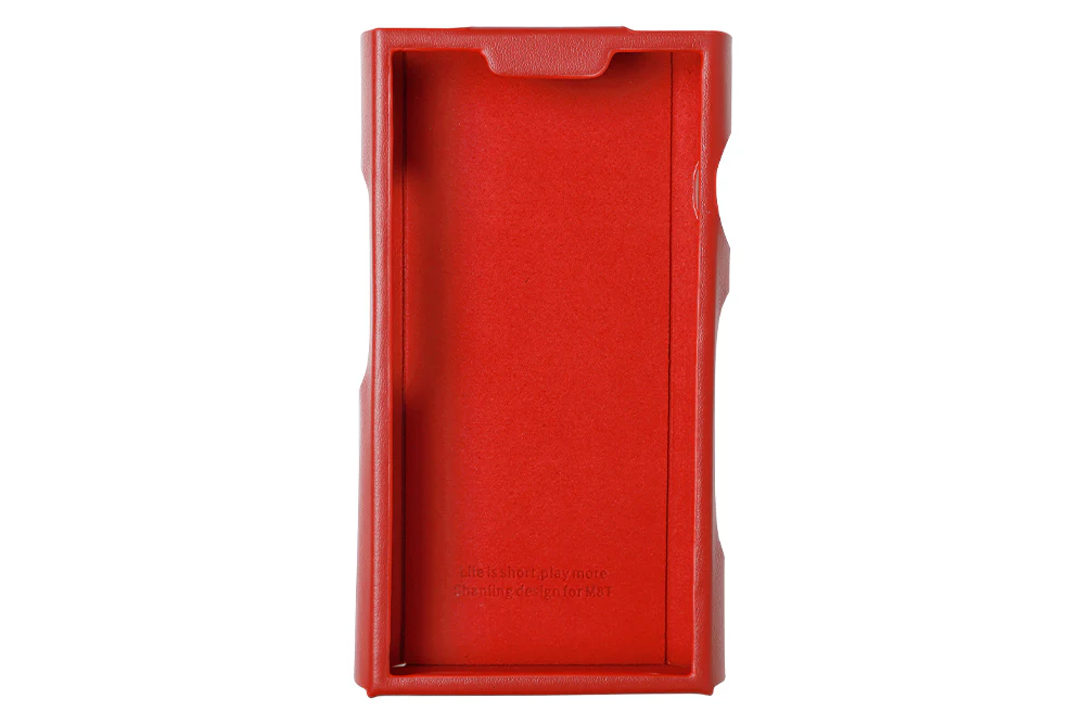 SHANLING M8T Dual AK4191EQ + Dual AK4499EX + Dual Tube Music Player - GreshamTech