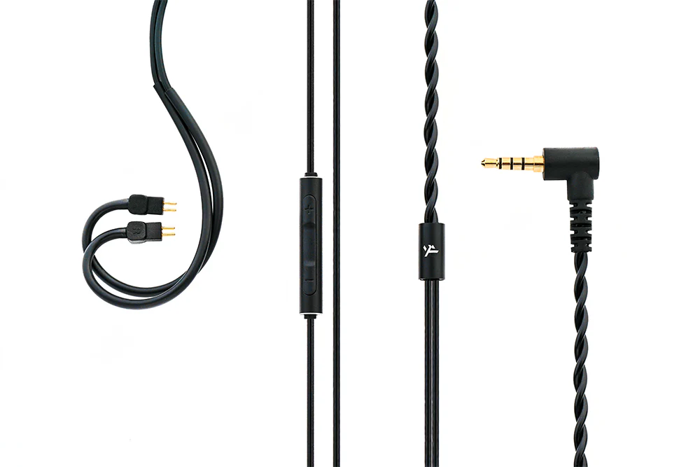 TRUTHEAR x Crinacle Zero:BLUE2 Dual Dynamic Drivers In-ear Headphone - GreshamTech