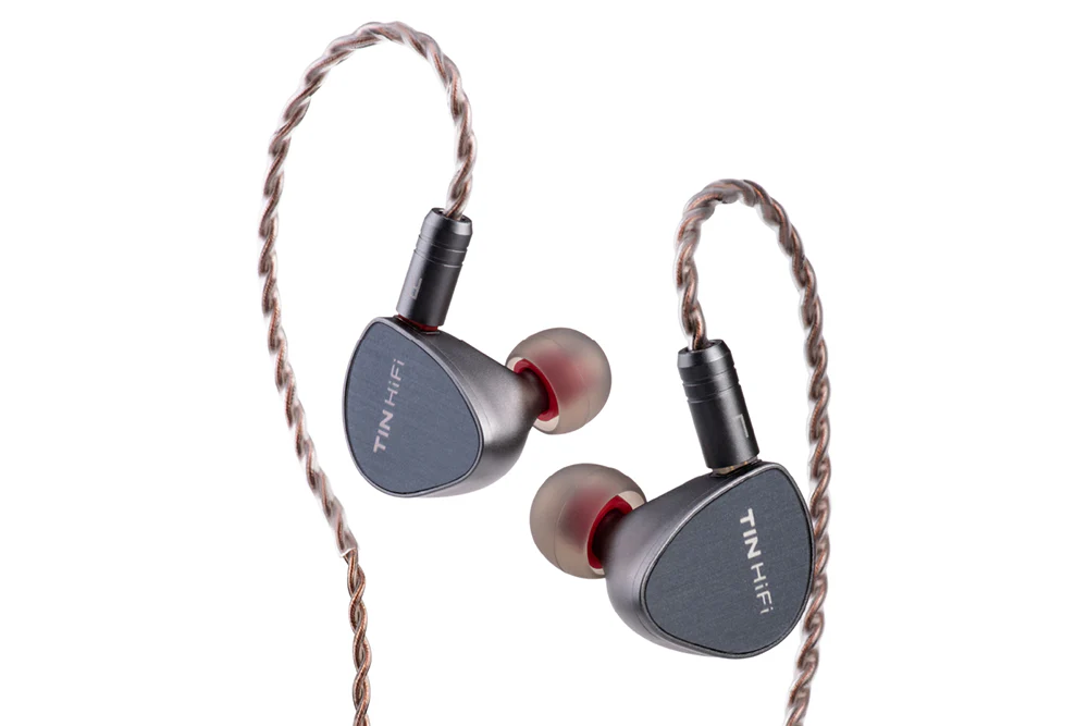 TINHIFI DUDU 13mm Planar In-Ear Headphone - GreshamTech