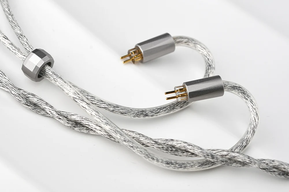 TWISTURA CHENXI Headphone Upgrade Cable - GreshamTech