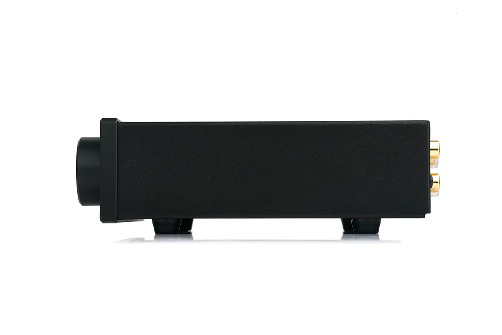 LEAUDIO CATTLE PRO Class D Power Amplifier - GreshamTech