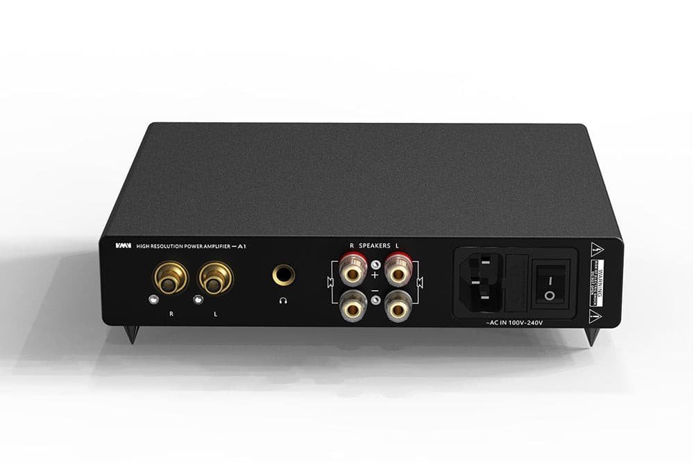 S.M.S.L A1 Speaker Amplifier - GreshamTech