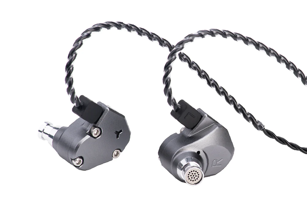 TINHIFI C2 2025 Dual Dynamic Driver In-Ear Headphone - GreshamTech