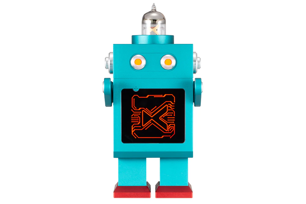 XDUOO DM01 CS43131 Desktop DAC & Headphone Amplifier - GreshamTech