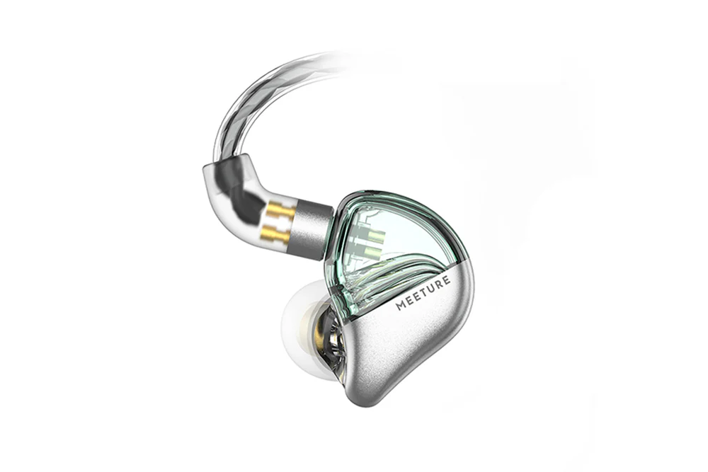 SIMGOT MT3 PRO Dynamic In-ear Headphone - GreshamTech