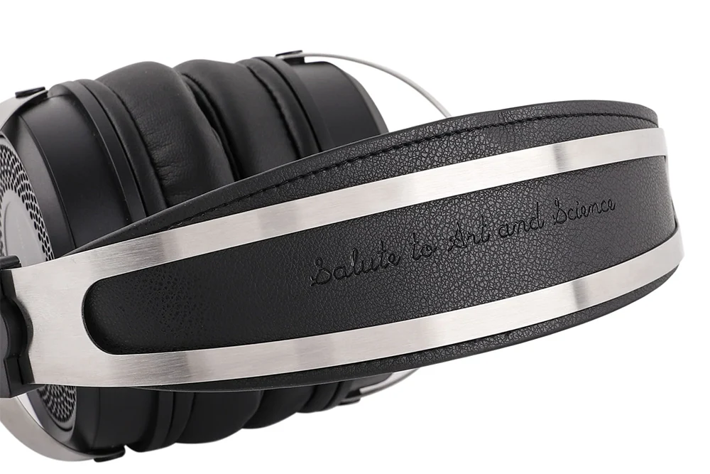 SIMGOT EP5 50mm Dynamic Driver Over-ear Headphone - GreshamTech